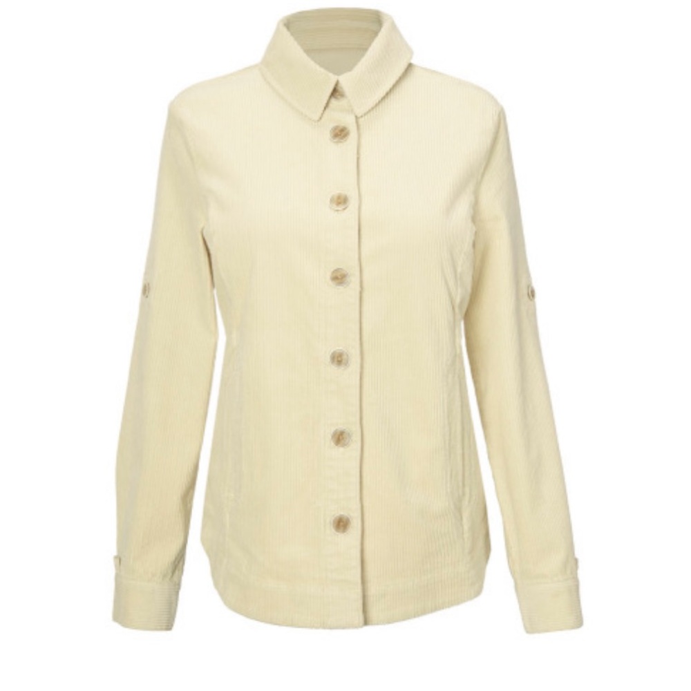 CAbi - Scout Jacket (4493) NWOT